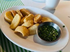 -陈鹏鹏潮汕菜(欢乐海岸 海边景观店)