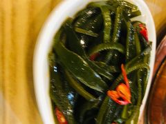 -川乐小镇·炭火蛙锅肥肠鸡(苏州中心店)