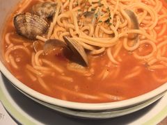 -萨莉亚意式餐厅(新邻天地店)