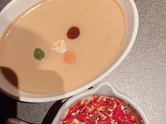 -东来顺·非遗火锅(赛格国际购物中心店)
