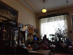 露西亚西餐厅(头道街店)-露西亚咖啡西餐厅(哈尔滨俄侨纪念馆店)