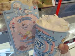 -DQ·蛋糕·冰淇淋(合生汇店)