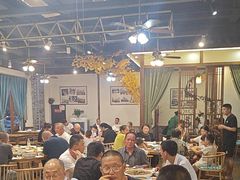 -厨神老街兔·淳朴人家店(盐帮菜风味名店)