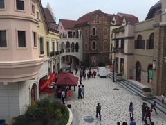 -美的鹭湖森林度假区