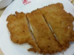 -泰煌鸡·上海白斩鸡·沪菜(平利店)