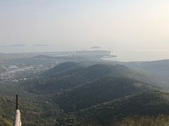 -缥缈峰景区