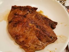 牛排-芭菲盛宴·环球美食(锦城万达广场店)