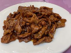 它似蜜-白魁老号饭庄(交道口店)
