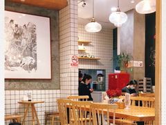 大堂-小豆海棠(人民南路店)