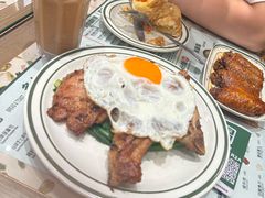 -华嫂冰室(尖沙咀店)