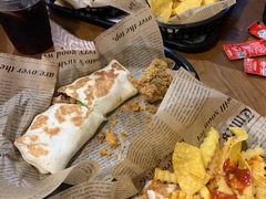 -TACO STAR 塔可星(下沙宝龙店)