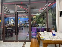 -蟹天蟹地农家菜·阳澄湖大闸蟹(浅水湾店)