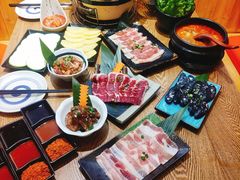 -牛也烧肉(摩尔城店)