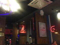 -伟大航路烤鱼(迅驰广场店)