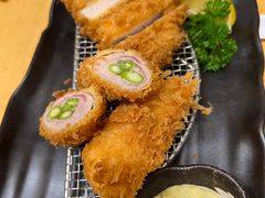 -胜博殿日式炸猪排(西红门店)