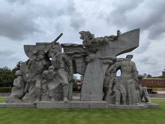 -上海市龙华烈士陵园