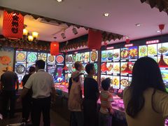 -粥全粥到海鲜家常菜(瞿塘峡路店)