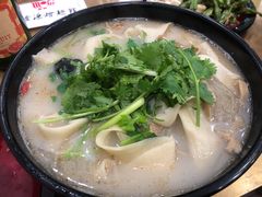 -惠丰源烩面馆(经七路店)