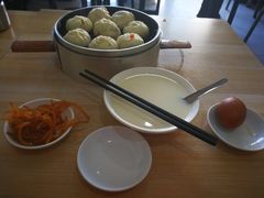 牛肉包子-南京灌汤包(淮河路店)