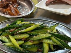 -朱村黄塘建华烧鸡