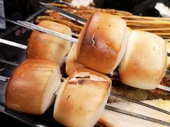 -碎怂烤肉(钟楼柳巷店)