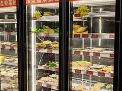 -辣盘盘麻辣烫(购物公园店)