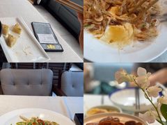 -狮王府淮扬菜(夫子庙老门东店)