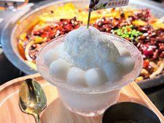 -烤匠麻辣烤鱼(双流明城购物中心店)