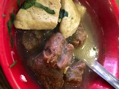 -老回回饺子馆(海洋馆店)