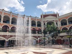 -佛罗伦萨小镇广佛名品奥特莱斯(疏港路店)