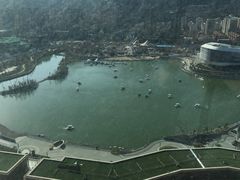 -舟山希尔顿酒店