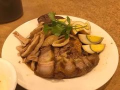 -揭阳钟记小食(福田新村店)