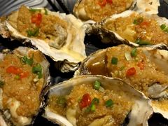 -蠔友汇·海鲜·生蚝烧烤(大东店)