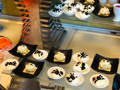 -泉州悦华酒店·自助餐厅