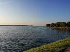 -丁香湖公园