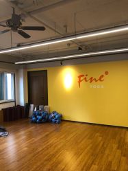 -FineYoga梵音瑜伽·普拉提