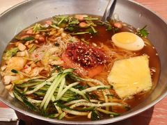 -熙成烧烤·三十三年(开发区店)