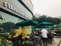-星巴克臻选(广州二沙岛文立方店)