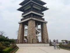 -大湾区中央湿地公园