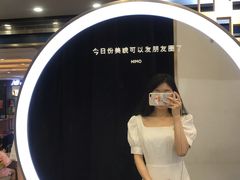 -海马体照相馆(合肥包河万达广场店)