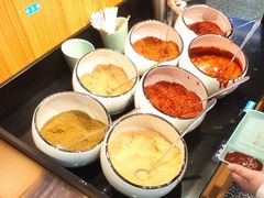 -蚝英雄·鲜蚝自助专门店