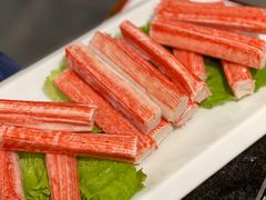 -清真京华源·涮肉烧烤(丰庆店)