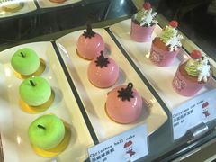 -广州天河希尔顿酒店