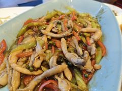 -今鲜源大酒店·中华餐饮名店(新湛路店)