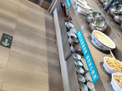 -蜀记火锅(南街店)