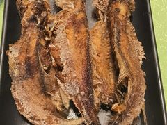 -浦江餐饮•上海菜馆(五四路店)