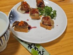 -大焰自助日本料理 铁板烧(徐汇店)
