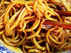 -老街杂酱面(东升街店)