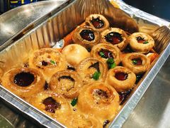 -老虎滩大连海鲜烧烤(建邺云锦路总店)