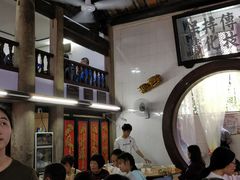 -飘香小食店(国平路店)